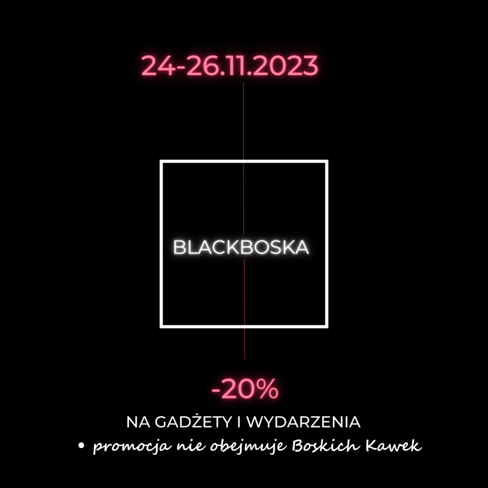 blackboska