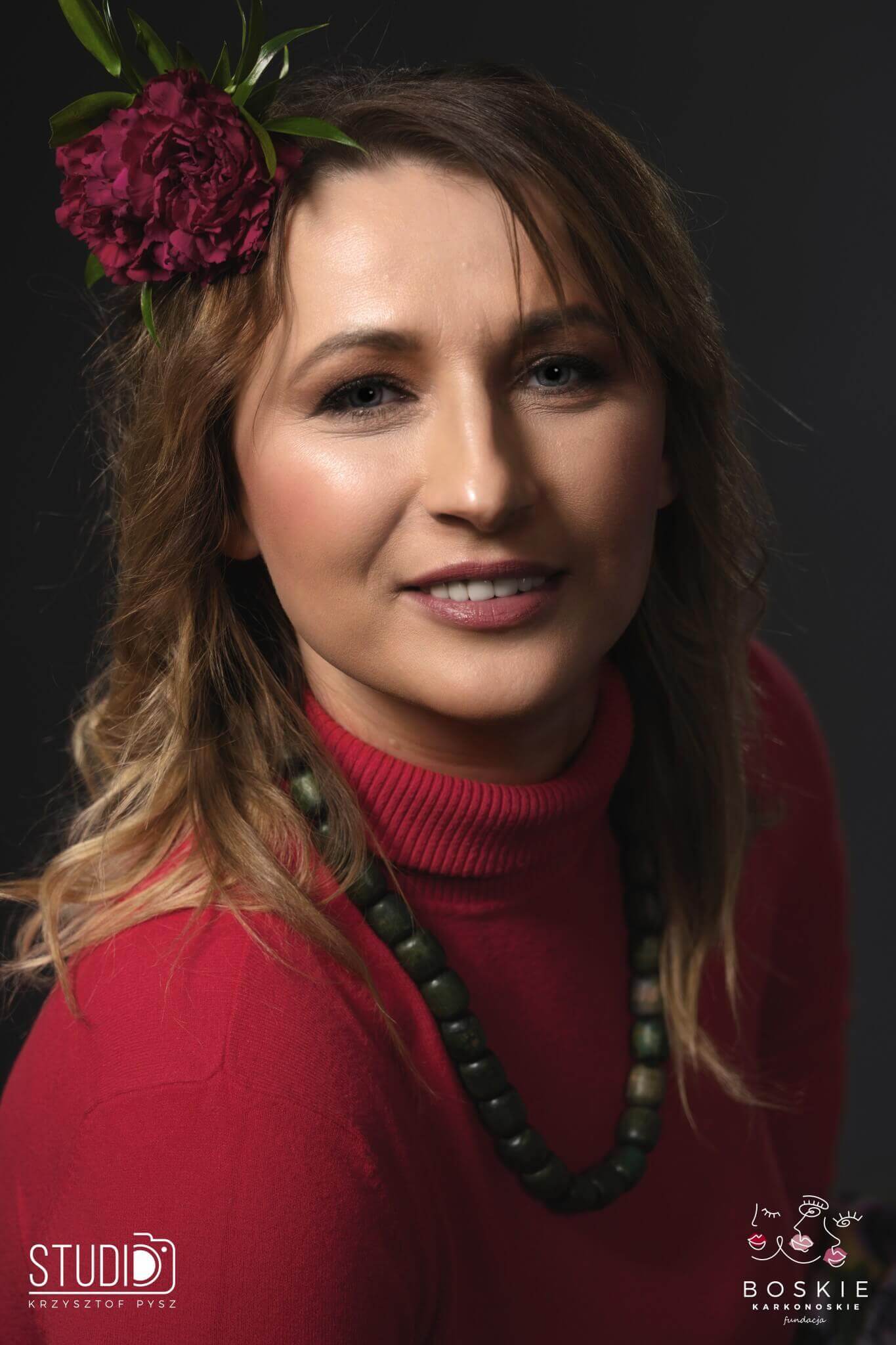 Jolanta Kuklińska